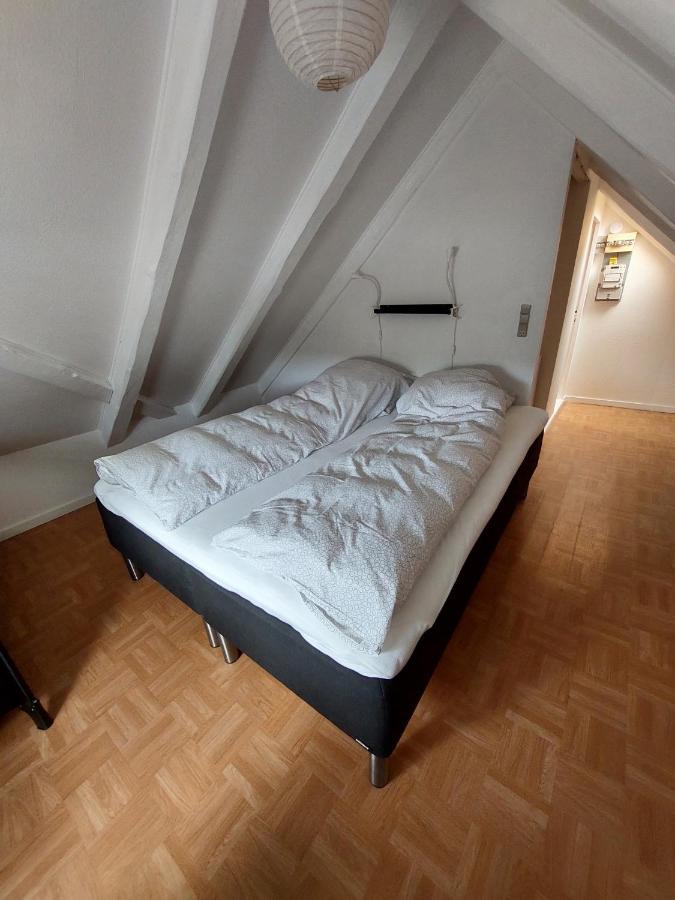 Turf House Cottage - Near Airport Mithvagur Extérieur photo